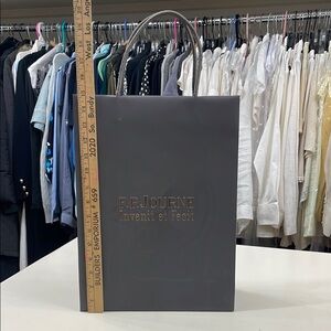 F.P. Journe Shopping Bag